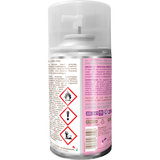 SECRETS HOME PROFUMA AMBIENTI SPRAY AUTOMATICO RICARICA PER DIFFUSORE 250 ML FLOWER
