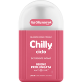 CHILLY INTIMO DETERGENTE CICLO pH3,5 IGIENE PROLUNGATA ANTIODOR 200 ML