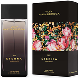 VICKY MARTIN BERROCAL ETERNA N02 EDT DONNA 100 ML