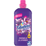 FABULOSO AMMORBIDENTE CONCENTRATO MAGNOLIA & LAVANDA 45 LAVAGGI 1 LT