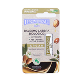 I PROVENZALI ARGAN BIO BALSAMO LABBRA BIOLOGICO 5,5ML BURROCACAO