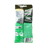 WILKINSON RASOIO ESSENTIAL 3 SENSITIVE PIVOT 4+2 PEZZI