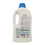 SPUMA DI SCIAMPAGNA DETERSIVO BUCATO LAVATRICE MARSIGLIA IGIENIZZANTE 27 LAVAGGI 1215 ML