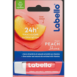 LABELLO BURROCACAO PEACH SHINE 24H IDRATAZIONE 5,5 ML