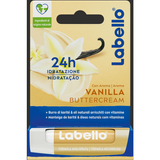 LABELLO BURROCACAO VANILLA BUTTERCREAM 24H IDRATAZIONE 5,5 ML LABELLO BURROCACAO VANILLA BUTTERCREAM 24H IDRATAZIONE 5,5 ML