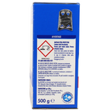 NAPISAN ADDITIVO POLVERE DISINFETTANTE BATTERICIDA 500 GRAMMI 