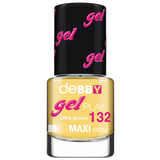 DEBBY SMALTO GELPLAY N.132 COLOR TREND