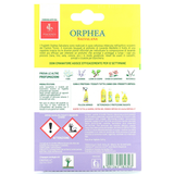 ORPHEA SALVALANA ANTI TARME 12 FOGLIETTI EMANATORI CASSETTI E ARMADI AL PROFUMO DI LAVANDA MAILLETTE