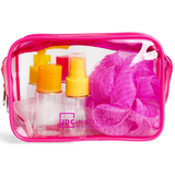 IDC INSTITUTE NEON TRAVEL SET 