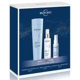 BIOPOINT COFANETTO HAIR LAMINATION: SHAMPOO LUCENTEZZA 3D RADIANCE 3D 200 ML + SIERO LAMINANTE 50 ML + CRISTALLO GEL SUBLIMATORE 20 ML