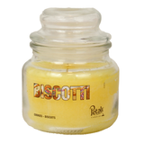 PETALI CANDELA PROUMATA BISCOTTI 25H ZUCCHERIERA PICCOLA