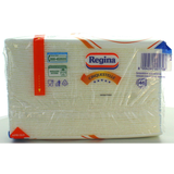 REGINA TOVAGLIOLI CINQUESTELLE 38x38 2 VELI 43 PEZZI