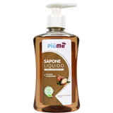 PIUME SAPONE LIQUIDO PER MANI VELLUTANTE OLIO DI ARGAN 300 ML 