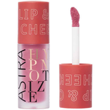 ASTRA ROSSETTO HYPNOTIZE LIP & CHEEK 01 BOHO      
