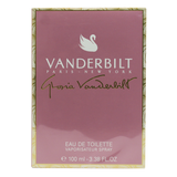 VANDERBILT EDT 100 ML V.