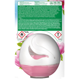 AIRWICK ACTIVE FRESH BAGNO DECOSPHERE EMANATORE LIQUIDO MAGNOLIA e ORCHIDEA 75 ML