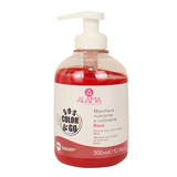 ALAMA SOS ROSA PASTELLO COLOR&GO MASCHERA COLORANTE 300 ML ALAMA SOS ROSA PASTELLO COLOR&GO MASCHERA COLORANTE 300 ML