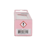 KISS IMPRESS COLOR COFFIN SHAPE 30 UNGHIE AUTOADESIVE SENZA COLLA PICK ME PINK