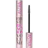 ASTRA MASCARA FIRST REACTION VOLUME DEEP BLACK ASTRA MASCARA FIRST REACTION VOLUME DEEP BLACK