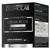 DERMOLAB VISO CREMA BOTOX 50 ML DERMOLAB VISO CREMA BOTOX 50 ML