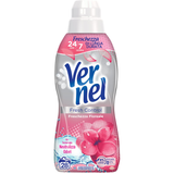 VERNEL AMMORBIDENTE CONCENTRATO FRESH CONTROL FRESCHEZZA FLOREALE 28 LAVAGGI 700 ML