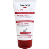 EUCERIN CREMA MANI SECCHE E SCREPOLATE pH5 75 ML