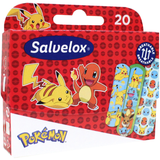 SALVELOX CEROTTI POKEMON 20 PEZZI
