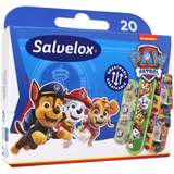 SALVELOX CEROTTI PAW PATROL 20 PEZZI