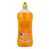 SPIC & SPAN PIATTI ACETO DI MELA VERDE 1000 ML
