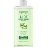 EQUILIBRA ALOE DERMO BAGNO IDRATANTE DELICATO 400 ML