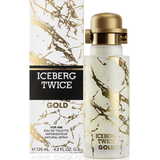 ICEBERG TWICE GOLD FOR HIM EDT VAPO 125 ML  ICEBERG TWICE GOLD FOR HIM EDT VAPO 125 ML