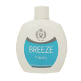 BREEZE DEODORANTE SQUEEZE NEUTRO 100 ML