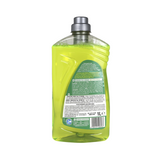 ACTIFF DETERGENTE PER PAVIMENTI FRESCHEZZA LIMONE 1 LT