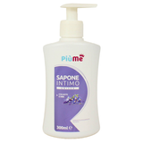 PIUME SAPONE INTIMO IRIS 300 ML  PIUME SAPONE INTIMO IRIS 300 ML