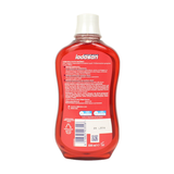IODOSAN COLLUTTORIO ANTIPLACCA - FLACONE 500 ML.