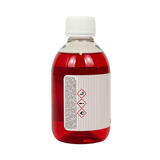 PROFUMALIA RICARICA LIQUIDA PER DIFFUSORE CON STELO DI ROSA FRAGRANZA MELA e CANNELLA 250 ML