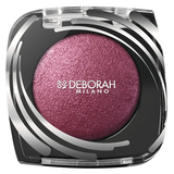 DEBORAH OMBRETTO COTTO MONO N.04 GLAM AUBERGINE