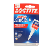 LOCTITE SUPER ATTAK PRECISION GR.5