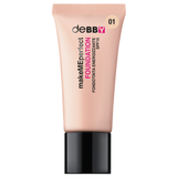 DEBBY FONDOTINTA MAKEME PERFECT N.01 SAND SAND 