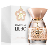 LIU JO LOVELY ME WOMAN EDP VAPO 30 ML