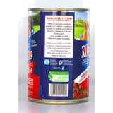 MIGLIOR CANE BOCCONI MANZO LATTINA 405 GR  MIGLIOR CANE BOCCONI MANZO LATTINA 405 GR