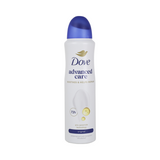 DOVE DEODORANTE SPRAY ORIGINAL ADVANCED CARE 150 ML
