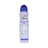 DOVE DEODORANTE SPRAY TALCO ADVANCED CARE 150 ML