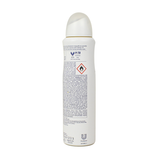 DOVE DEO SPRAY INVISIBLE DRY ADVANCED CARE 150 ML