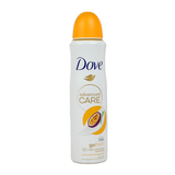 DOVE DEODORANTE SPRAY GO FRESH PASSION FRUIT ADVANCED CARE 150 ML