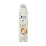 DOVE DEODORANTE SPRAY COCONUT & JASMINE FLOWER ADVANCED CARE 150 ML