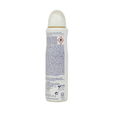 DOVE DEODORANTE SPRAY COCONUT & JASMINE FLOWER ADVANCED CARE 150 ML
