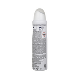 DOVE DEODORANTE SPRAY COCONUT & JASMINE FLOWER ADVANCED CARE 150 ML