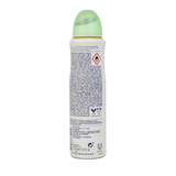 DOVE DEODORANTE SPRAY GO FRESH CUCUMBER & GREEN TEA ADVANCED CARE 150 ML