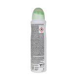 DOVE DEODORANTE SPRAY GO FRESH CUCUMBER & GREEN TEA ADVANCED CARE 150 ML